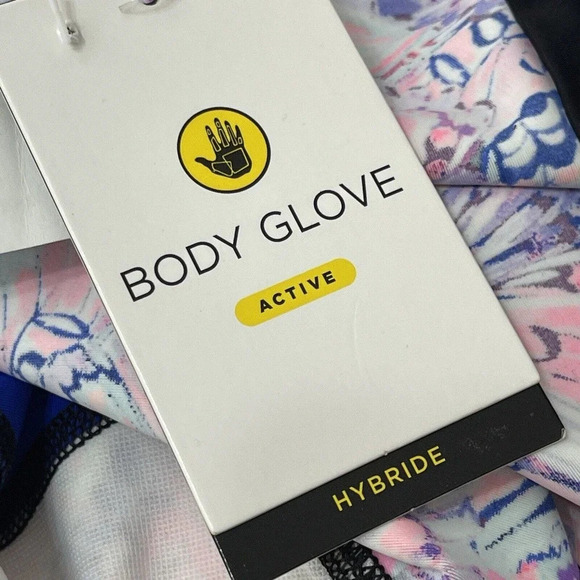 Body Glove Surface Fly Surf Suit Paddle Suit Swimsuit Size Large NWT - Picture 8 of 11